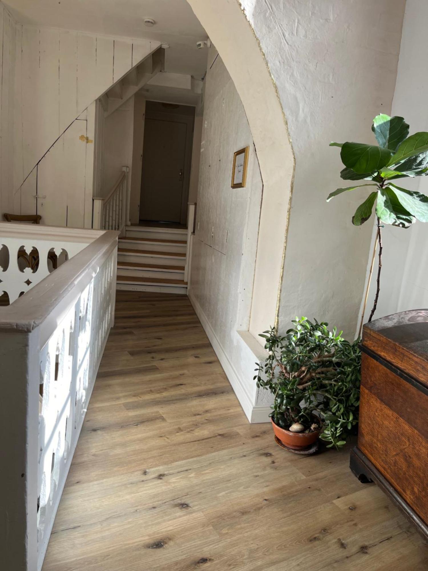 Lueneburg Zentral Apartment Bilik gambar