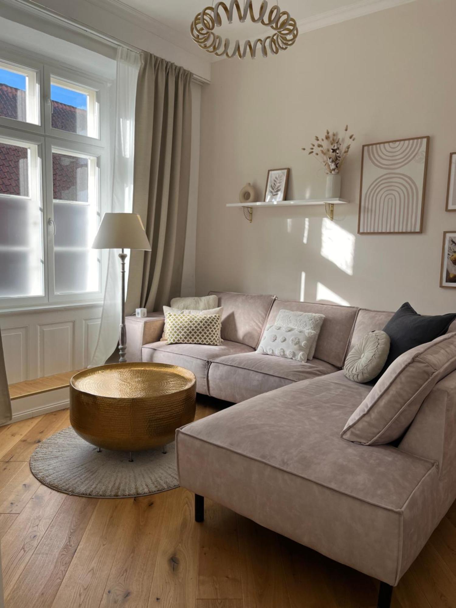 Lueneburg Zentral Apartment Bilik gambar
