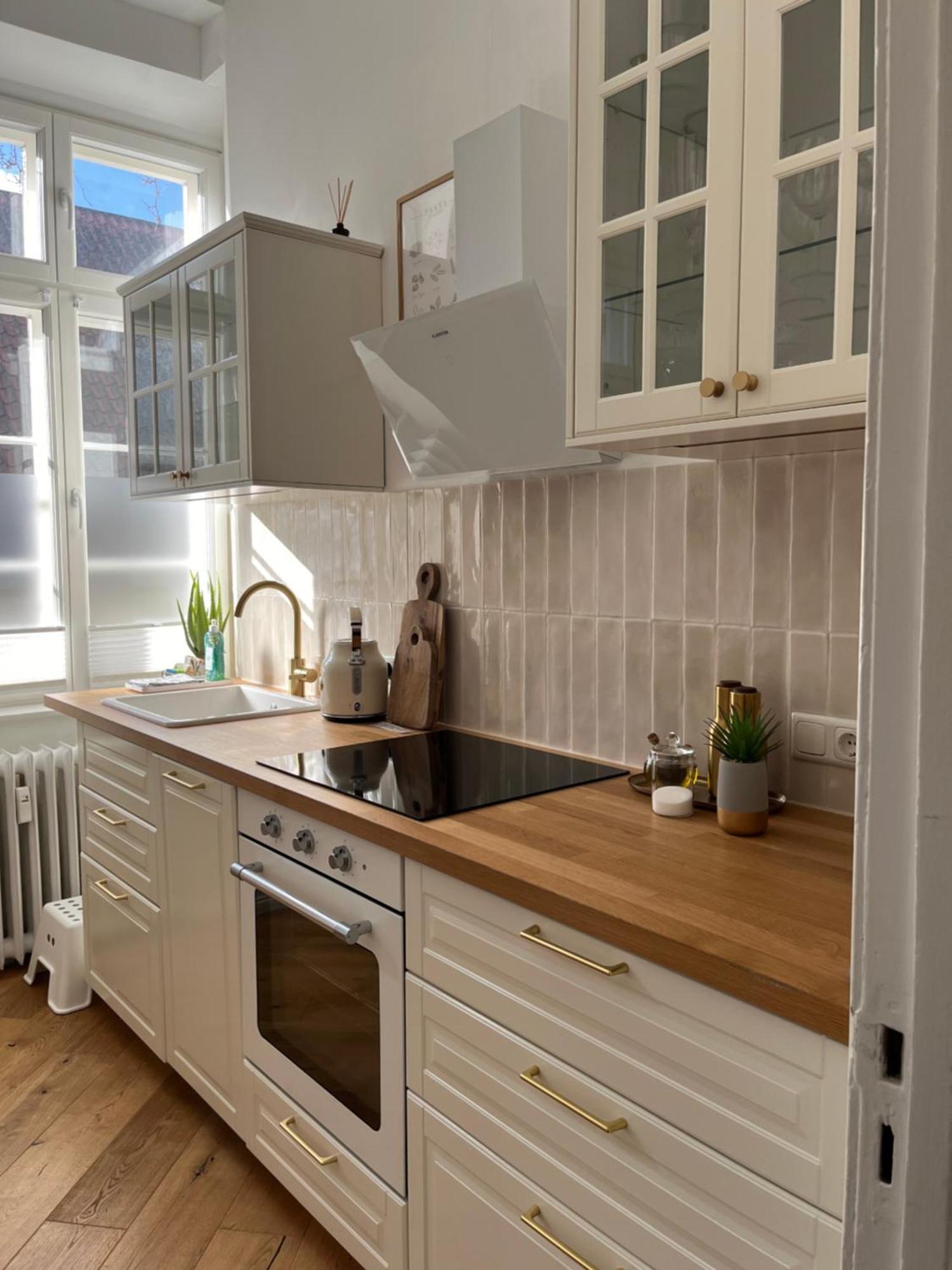 Lueneburg Zentral Apartment Bilik gambar