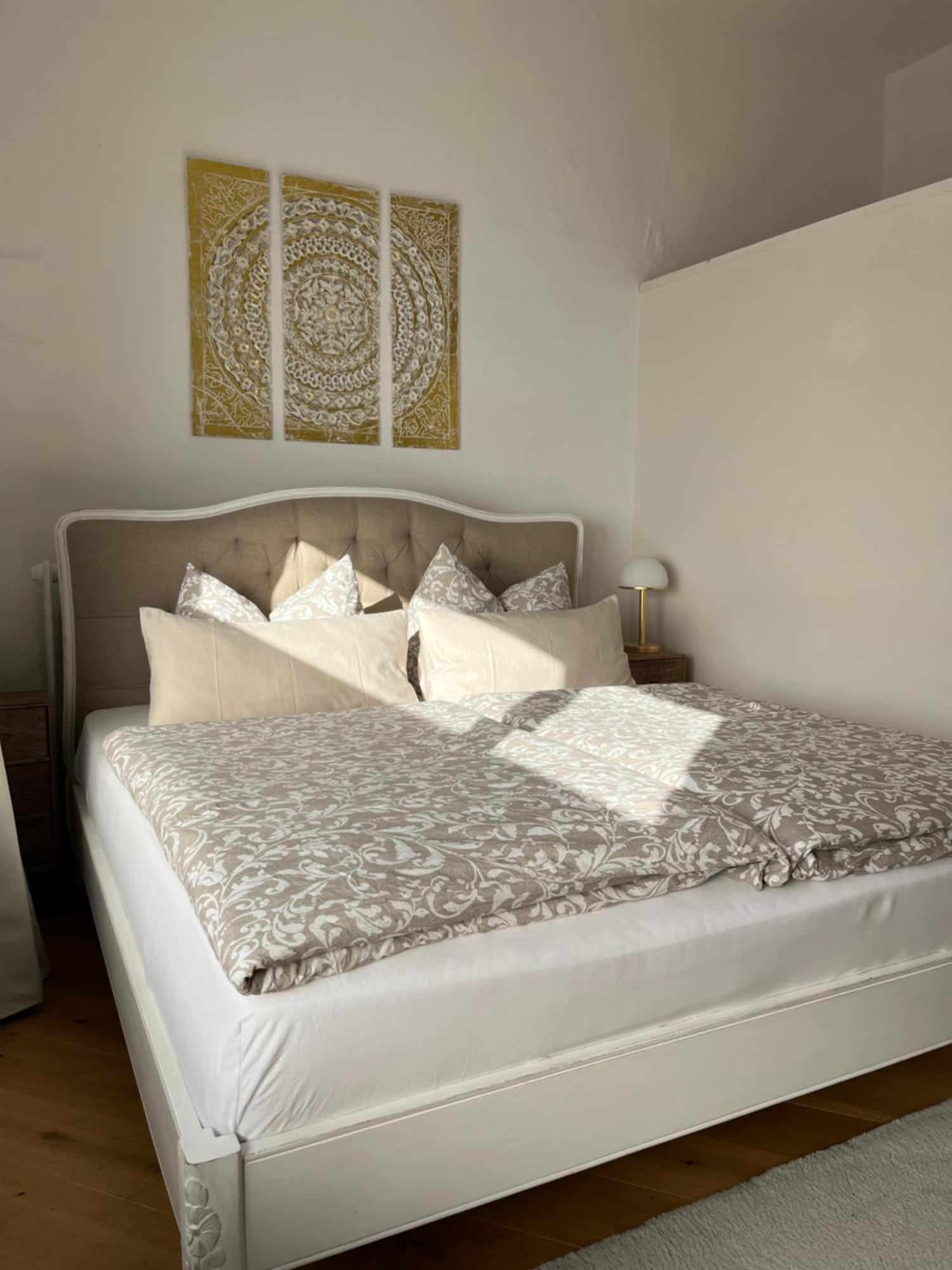 Lueneburg Zentral Apartment Bilik gambar