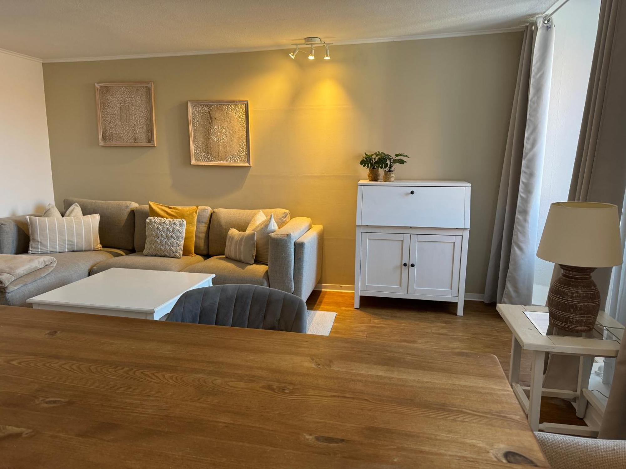 Lueneburg Zentral Apartment Bilik gambar