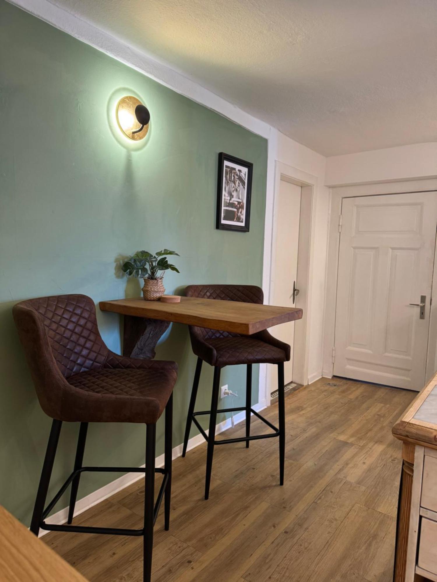 Lueneburg Zentral Apartment Bilik gambar