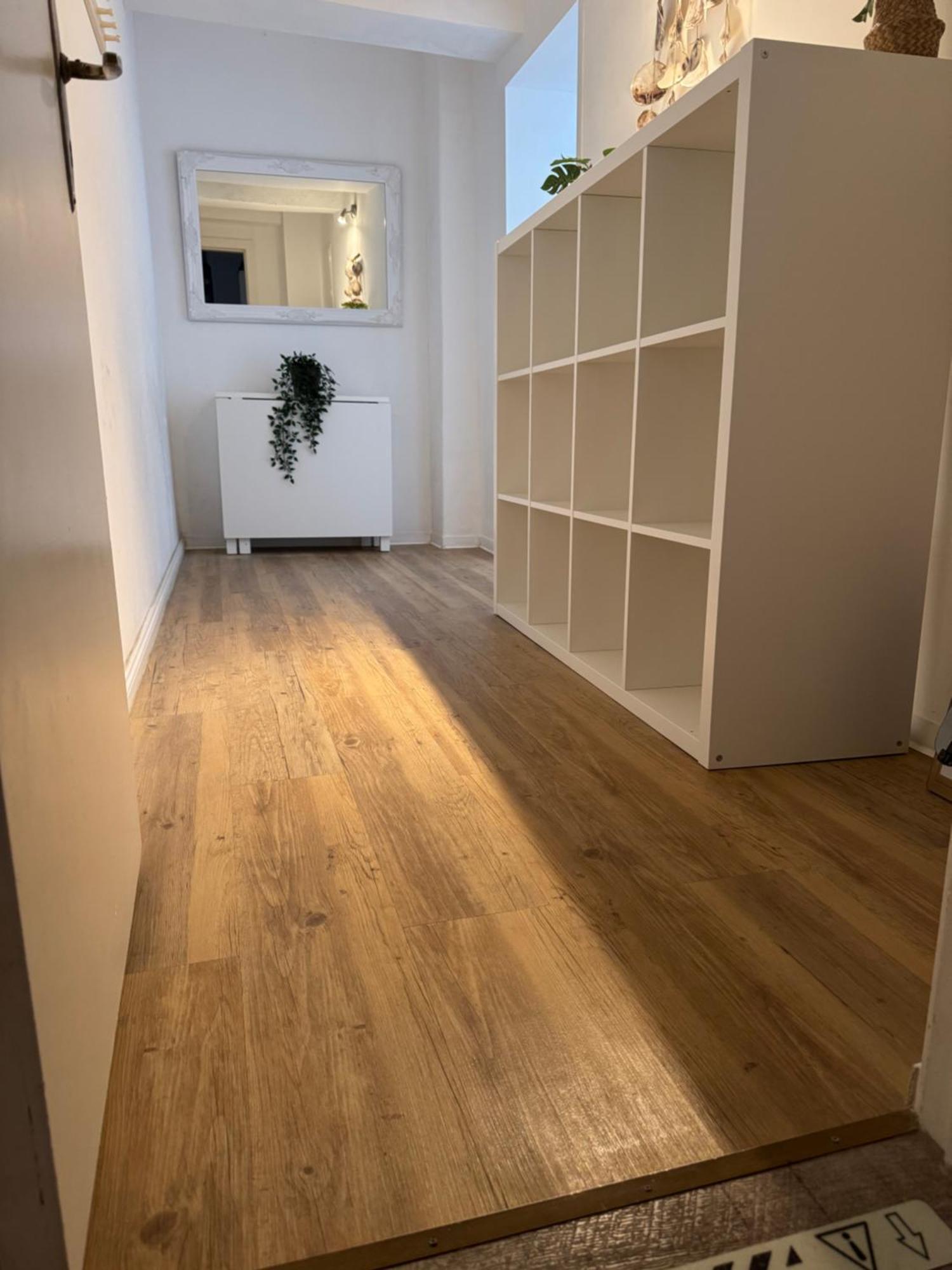 Lueneburg Zentral Apartment Bilik gambar